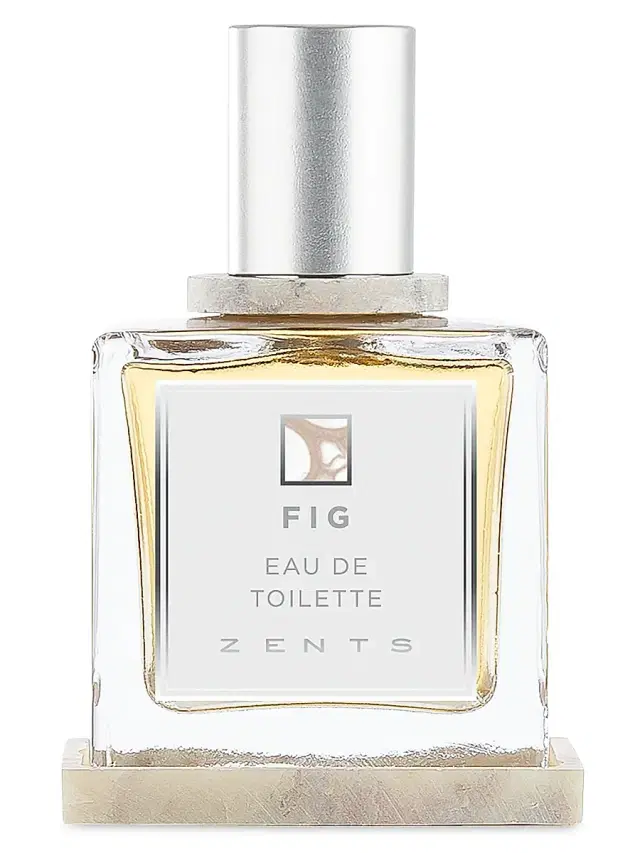 ZENTS Fig Spa-Grade Eau de Toilette 1.7 oz