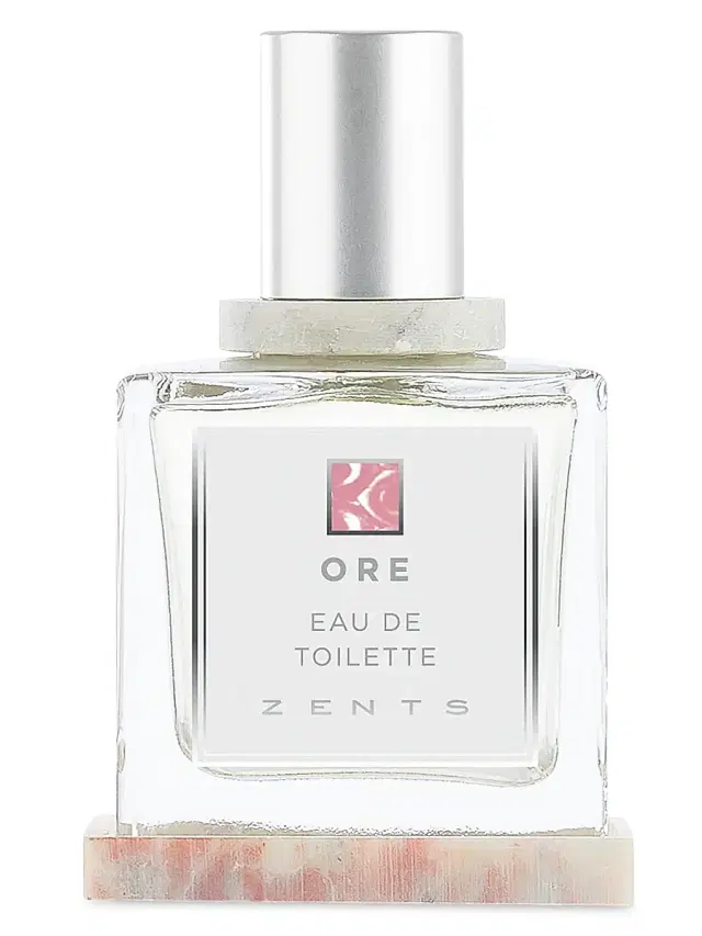 ZENTS Ore Spa-Grade Eau de Toilette 1.7 oz