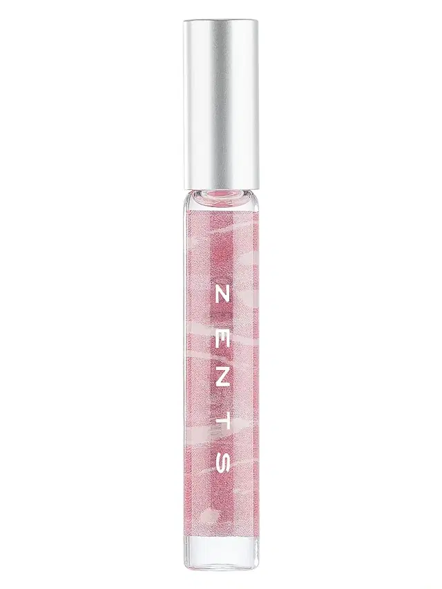 ZENTS Ore Attar Oil Perfume Rollerball 0.34 oz