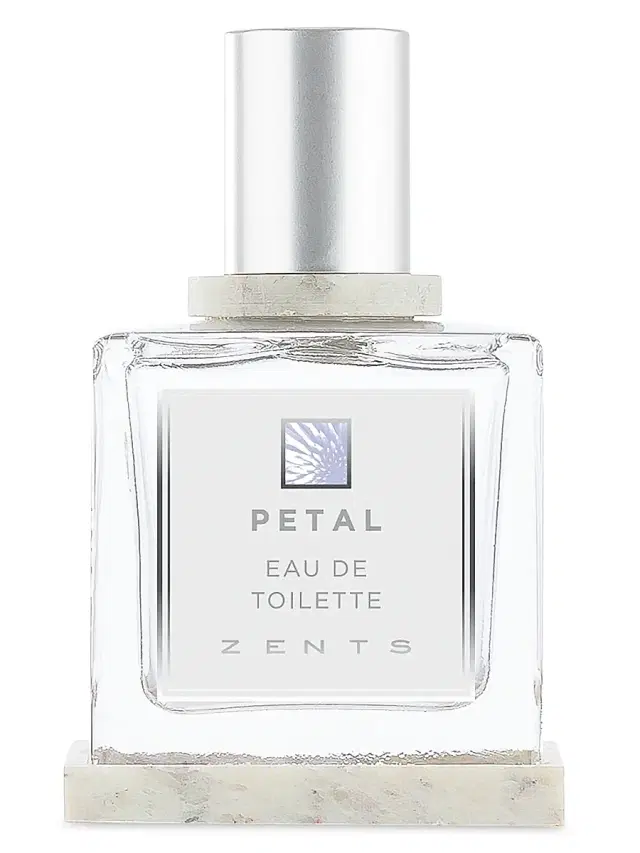 ZENTS Petal Spa-Grade Eau de Toilette 1.7 oz