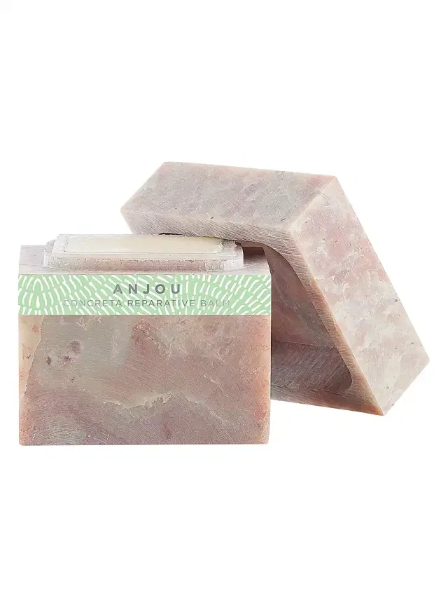 Zents Anjou Concreta Reparative Balm