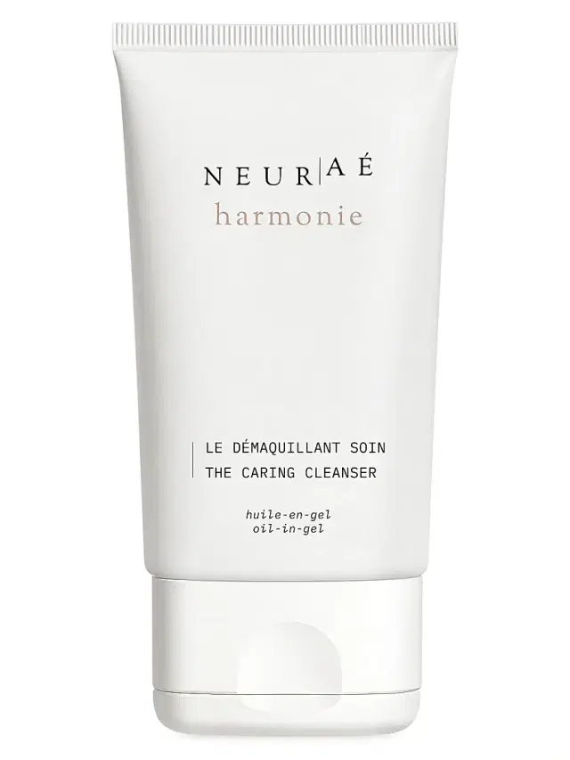 Neurae Harmonie The Caring Cleanser