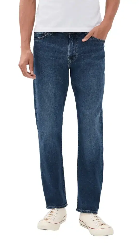 Graduate Tailored Jeans 30”