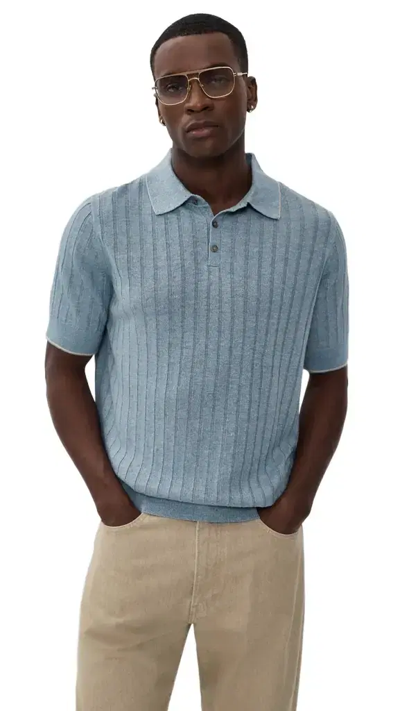 Teddy Polo