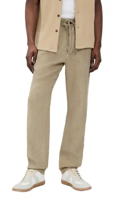 Citizens of Humanity Drawstring Deck Pants | Thumbnail 1 Citizens of Humanity Drawstring Deck Pants | Thumbnail 1