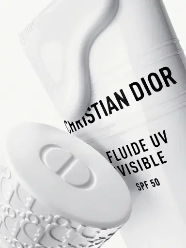 Dior Le Fluide UV Invisible Sunscreen SPF 50 | Thumbnail 6