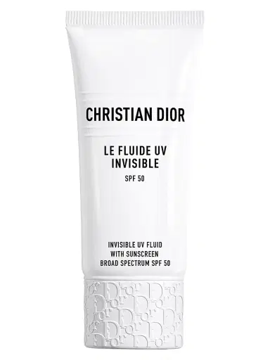 Dior Le Fluide UV Invisible Sunscreen SPF 50 | Thumbnail 1
