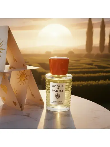 Acqua di Parma Buongiorno Gioco Del Destino Eau de Parfum 3.4 oz | Thumbnail 4 Acqua di Parma Buongiorno Gioco Del Destino Eau de Parfum 3.4 oz | Thumbnail 4