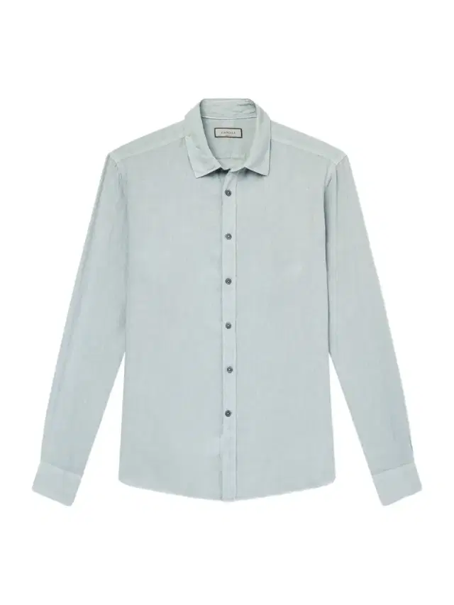 Linen Shirt - Men