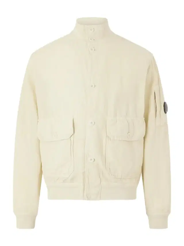 C.P. Company Broken Twill Jacket - Men