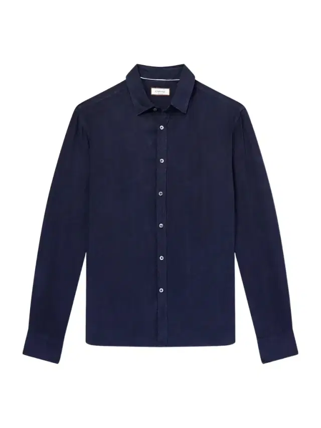 Linen Shirt - Men