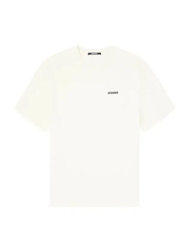 Jacquemus Logo-Appliquéd Cotton-Jersey T-Shirt - Men