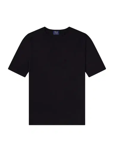 William Lockie Virgin Wool T-Shirt - Men | Thumbnail 1