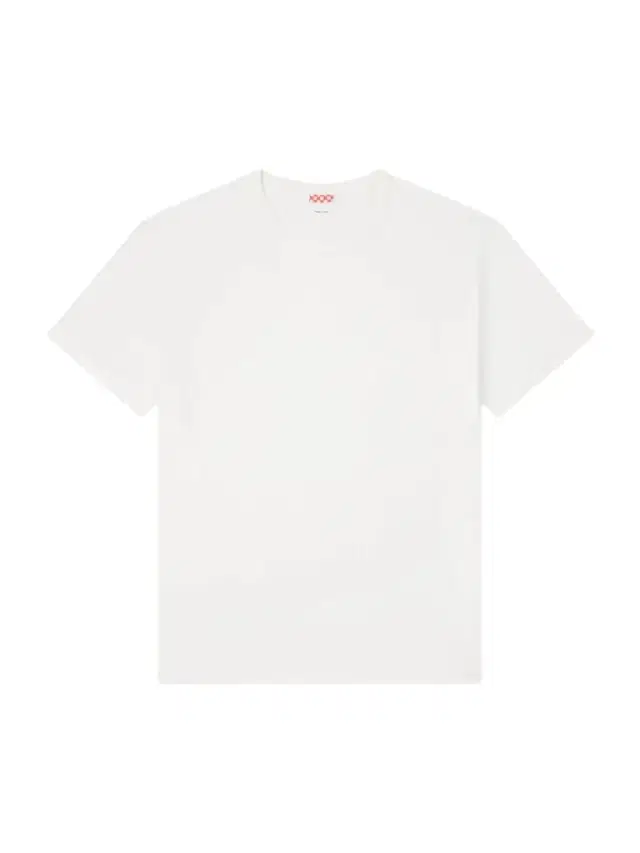 Cotton-Jersey T-Shirt - Men