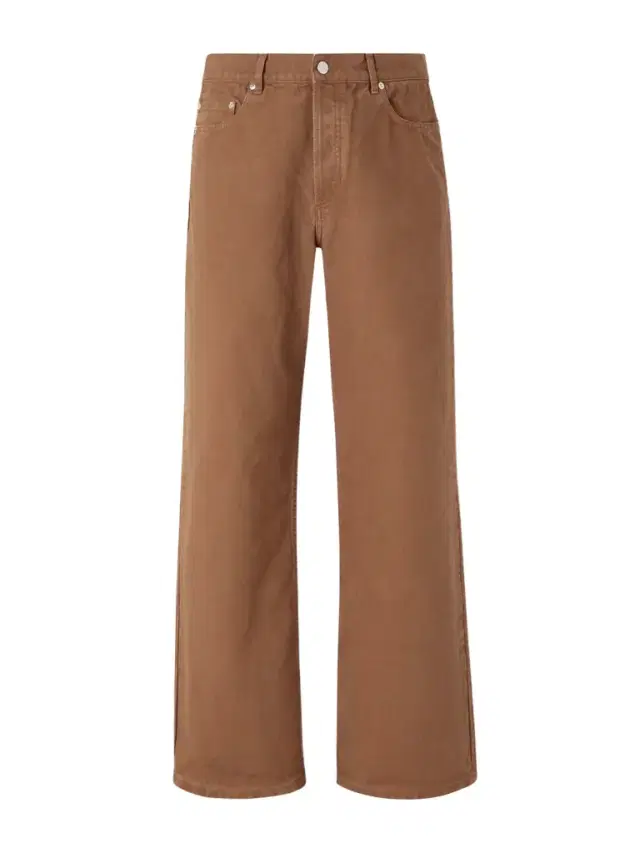 A.P.C. Aaron Straight-Leg Jeans - Men