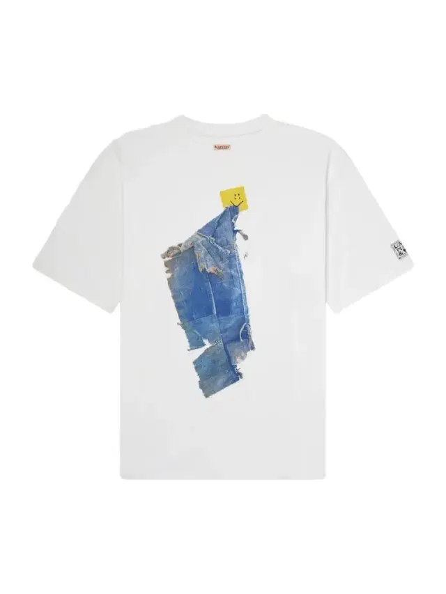 KAPITAL Printed Cotton-Jersey T-Shirt - Men