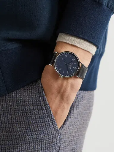 NOMOS Glashütte Tangente Neomatik 41 Automatic Stainless Steel Watch, Ref. 182 - Men | Thumbnail 2 NOMOS Glashütte Tangente Neomatik 41 Automatic Stainless Steel Watch, Ref. 182 - Men | Thumbnail 2