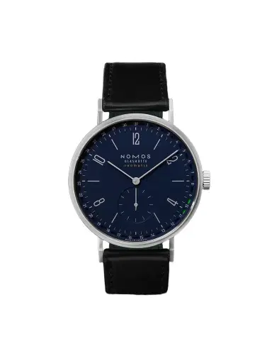 NOMOS Glashütte Tangente Neomatik 41 Automatic Stainless Steel Watch, Ref. 182 - Men | Thumbnail 1 NOMOS Glashütte Tangente Neomatik 41 Automatic Stainless Steel Watch, Ref. 182 - Men | Thumbnail 1