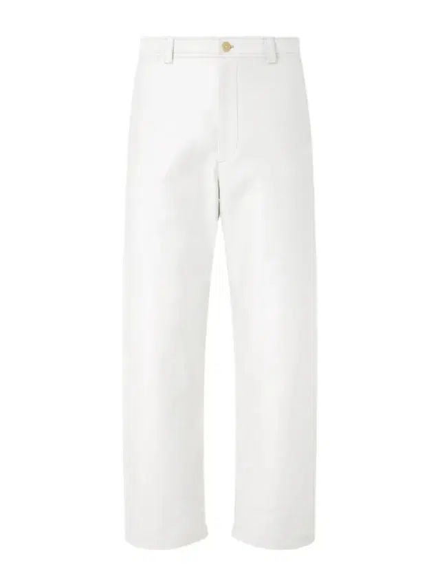 Dan Straight-Leg Cotton Chinos - Men