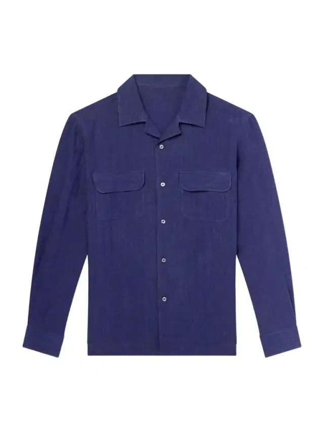 Linen Shirt - Men
