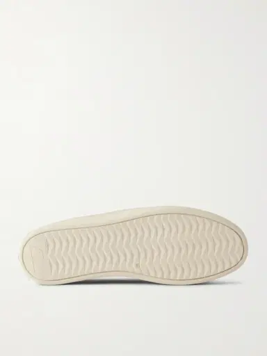 Mulo Suede Slip-On Sneakers - Men | Thumbnail 3 Mulo Suede Slip-On Sneakers - Men | Thumbnail 3