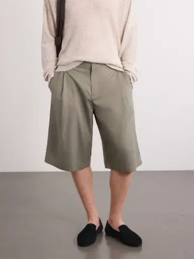 Mulo Evening Suede Loafers - Men | Thumbnail 2 Mulo Evening Suede Loafers - Men | Thumbnail 2