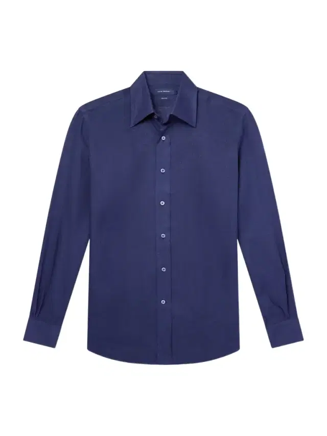 Linen Shirt - Men