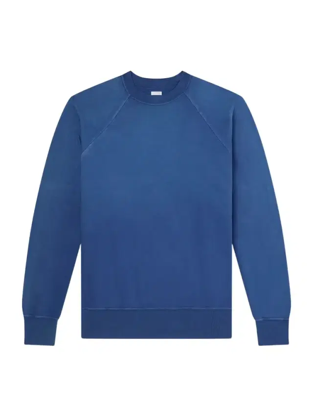 Cotton-Jersey Sweatshirt - Men