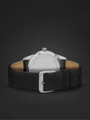NOMOS Glashütte Club Campus Hand-Wound Stainless Steel Watch, Ref. 729 - Men | Thumbnail 6