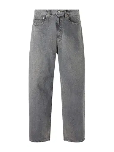 A.PRESSE Wide-Leg Jeans - Men | Thumbnail 1