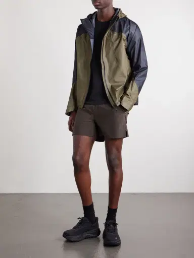 Portal Sphere GORE-TEX Hooded Jacket - Men | Thumbnail 2 Portal Sphere GORE-TEX Hooded Jacket - Men | Thumbnail 2