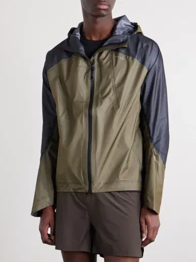 Portal Sphere GORE-TEX Hooded Jacket - Men | Thumbnail 3 Portal Sphere GORE-TEX Hooded Jacket - Men | Thumbnail 3