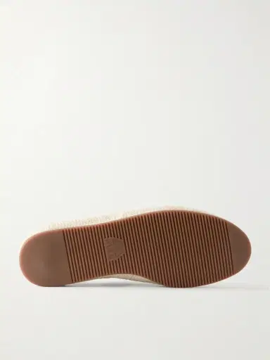 Mulo Linen Espadrilles - Men | Thumbnail 3 Mulo Linen Espadrilles - Men | Thumbnail 3