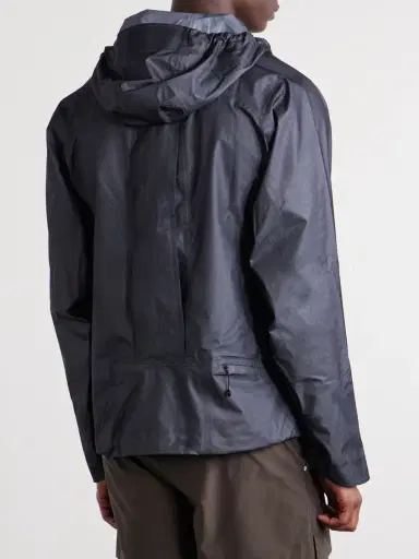 Portal Sphere GORE-TEX Hooded Jacket - Men | Thumbnail 4 Portal Sphere GORE-TEX Hooded Jacket - Men | Thumbnail 4