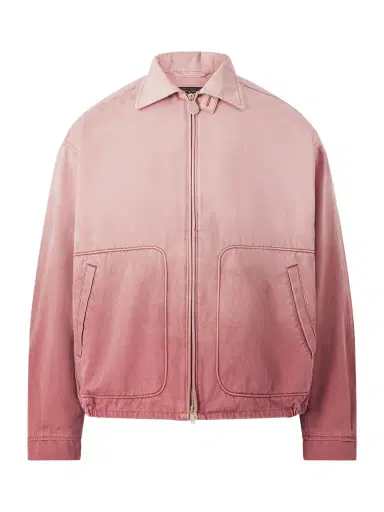 Beams Plus Cotton-Twill Blouson Jacket - Men | Thumbnail 1 Beams Plus Cotton-Twill Blouson Jacket - Men | Thumbnail 1