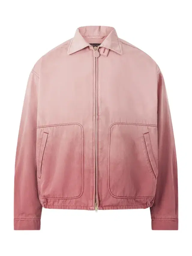 Beams Plus Cotton-Twill Blouson Jacket - Men