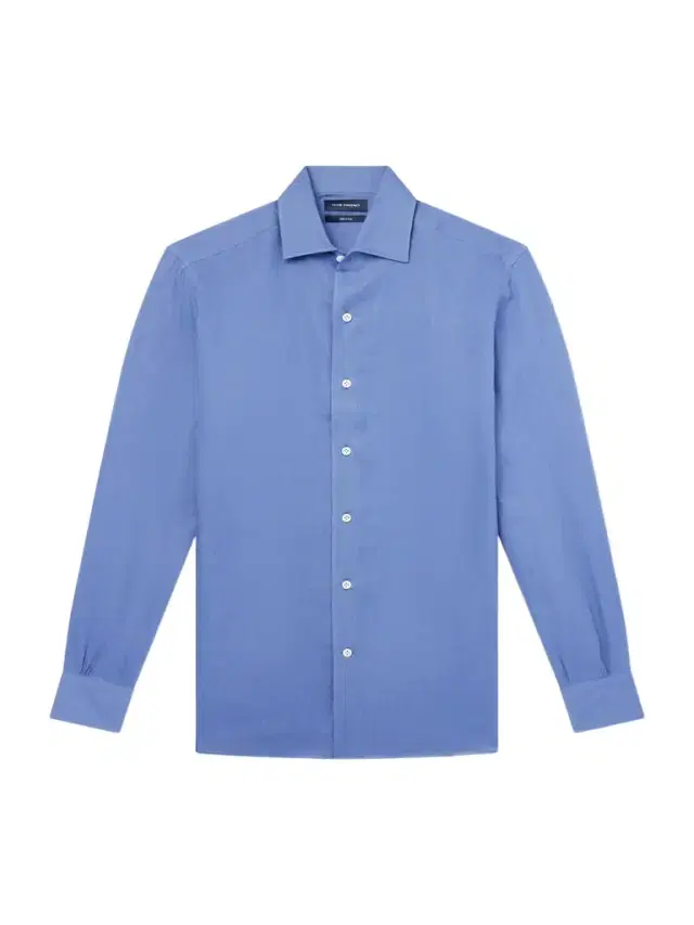 Linen Shirt - Men