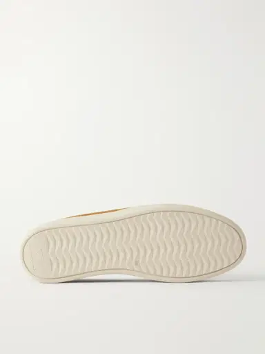 Mulo Suede Slip-On Sneakers - Men | Thumbnail 3 Mulo Suede Slip-On Sneakers - Men | Thumbnail 3