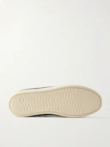Mulo Nubuck Sneakers - Men | Thumbnail 3
