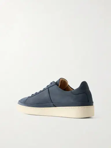 Mulo Nubuck Sneakers - Men | Thumbnail 4