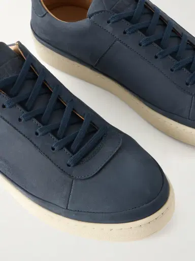 Mulo Nubuck Sneakers - Men | Thumbnail 5