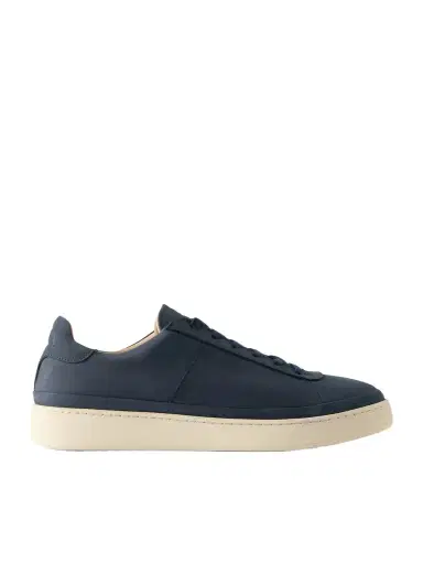 Mulo Nubuck Sneakers - Men | Thumbnail 1