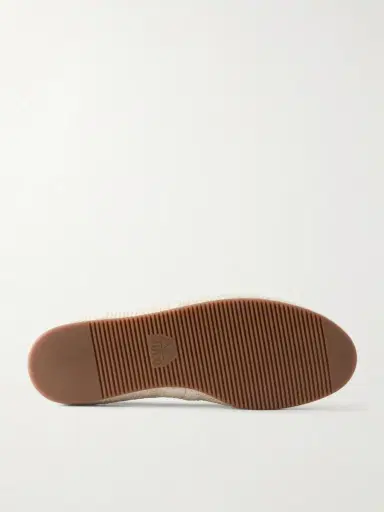 Mulo Suede Espadrilles - Men | Thumbnail 3 Mulo Suede Espadrilles - Men | Thumbnail 3