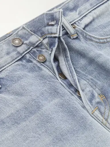 Tom Ford Straight-Leg Jeans - Men | Thumbnail 6