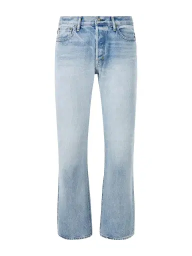 Tom Ford Straight-Leg Jeans - Men | Thumbnail 1
