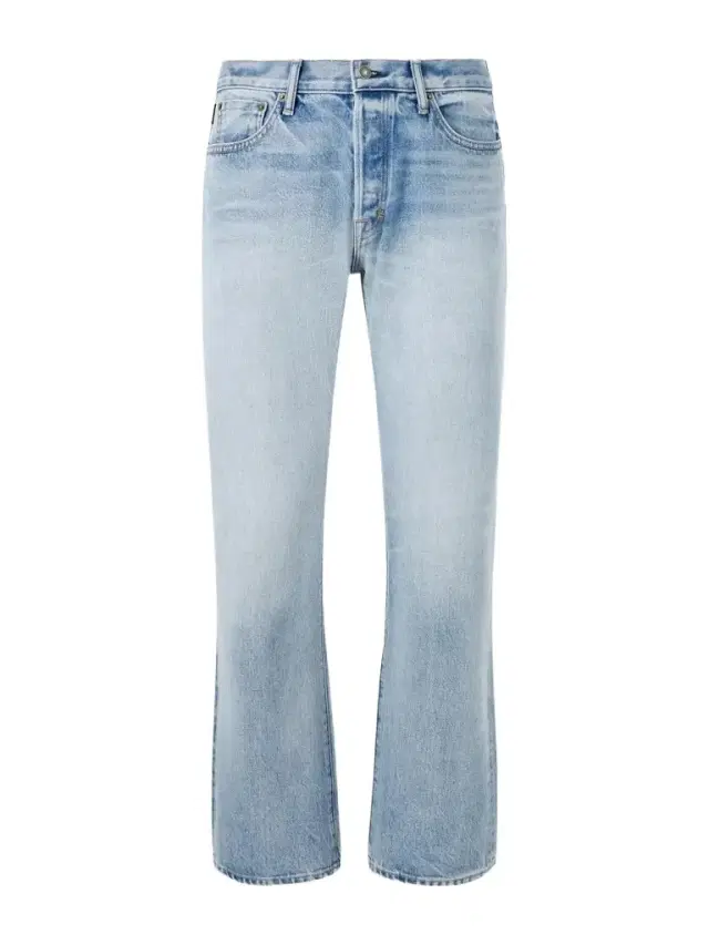 Tom Ford Straight-Leg Jeans - Men