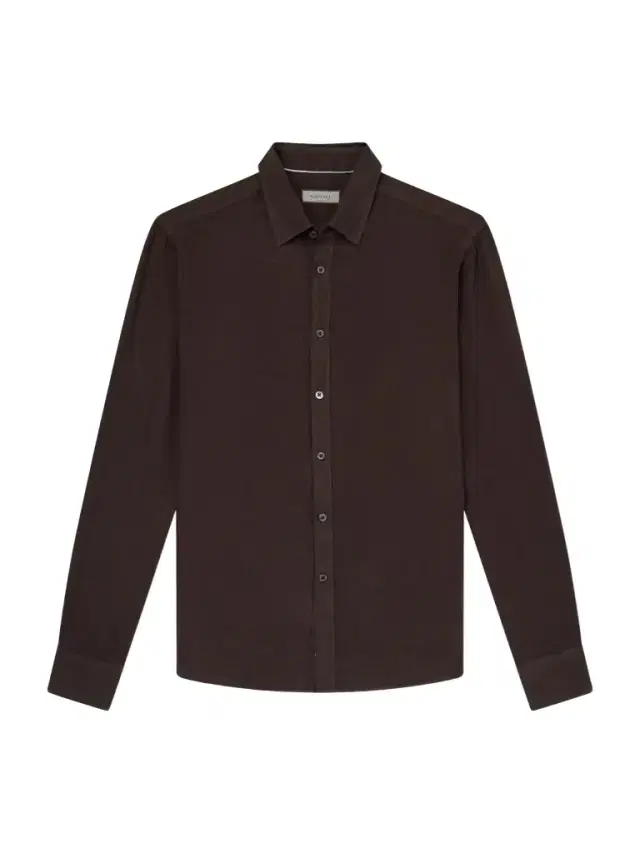 Linen Shirt - Men