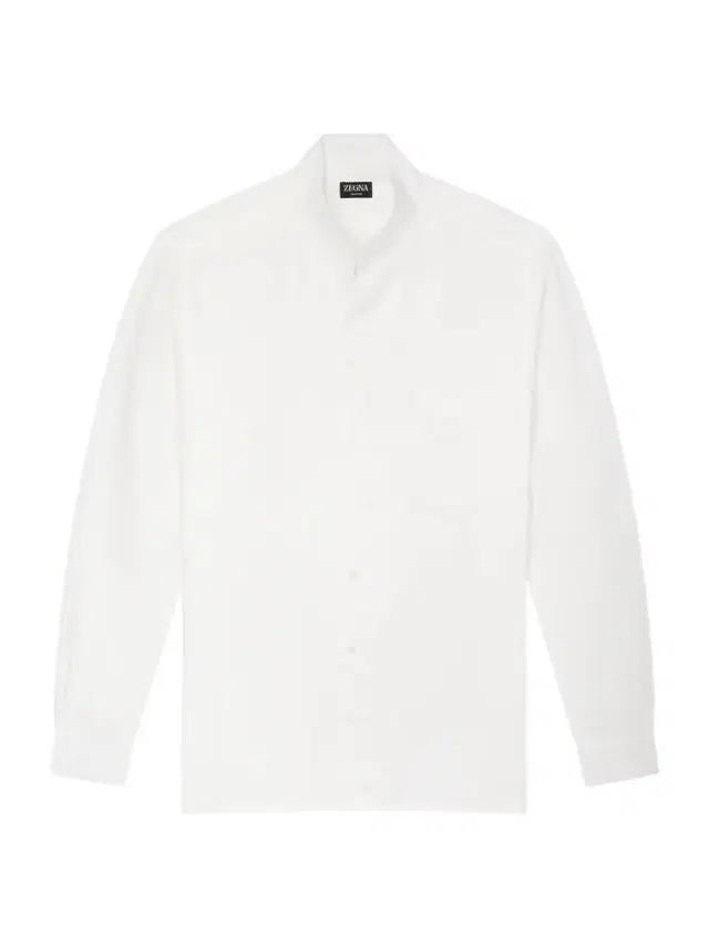 Oasi Linen Shirt - Men Oasi Linen Shirt - Men