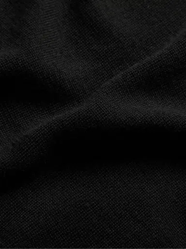 John Smedley Tapton Slim-Fit Merino Wool Half-Zip Sweater - Men | Thumbnail 6