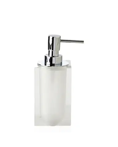 Jonathan Adler White Hollywood Pump Dispenser | Thumbnail 1
